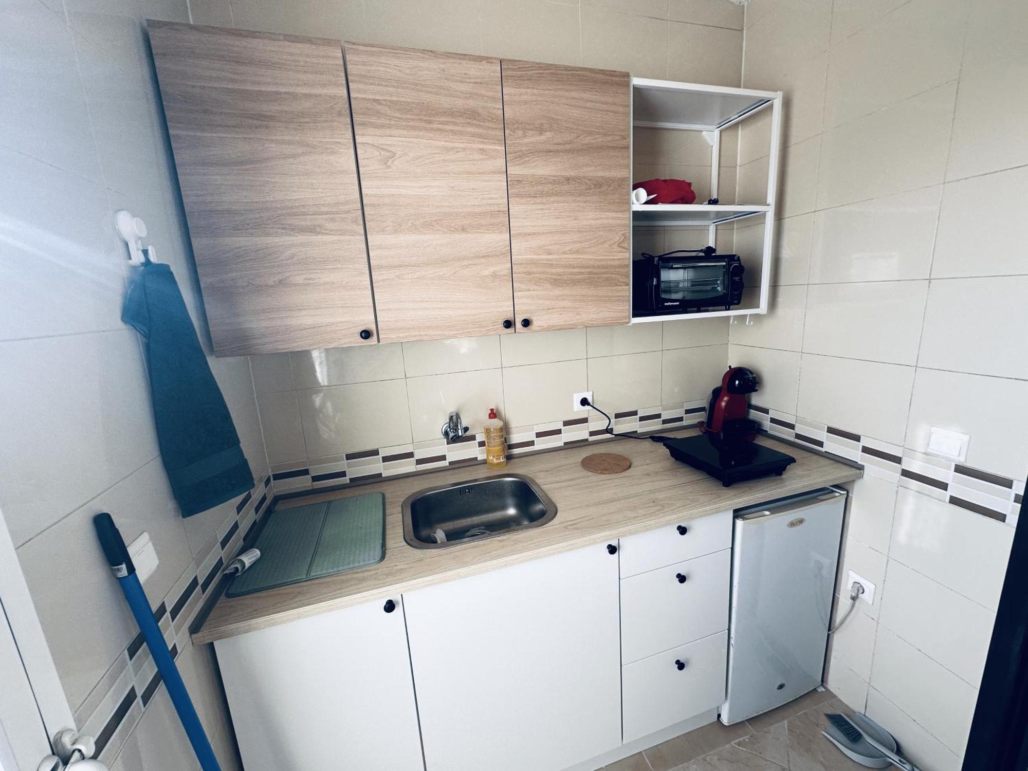 タンジェTangikeaアパートメント エクステリア 写真
