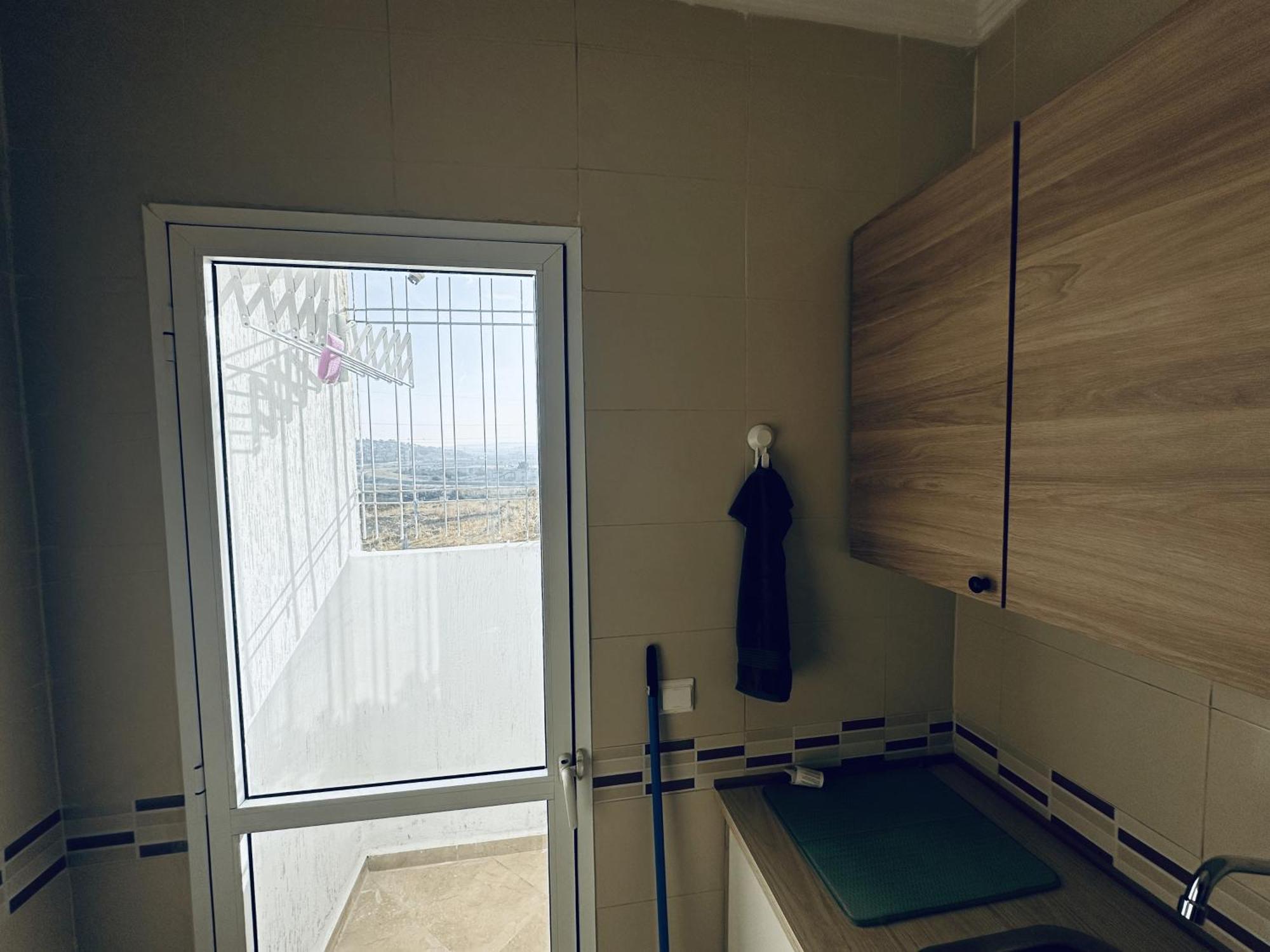 タンジェTangikeaアパートメント エクステリア 写真